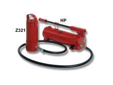 Čerpadlo hydraulické HP 05L