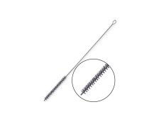 Kartáč zbraňový 350 x 100 x 15mm, ocel vlnitá 0,15 mm