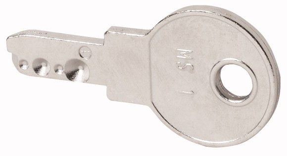 Klíč pro zámek MS1 - Vložky,zámky,klíče,frézky Klíče odlitky Klíče odlitky ostatní