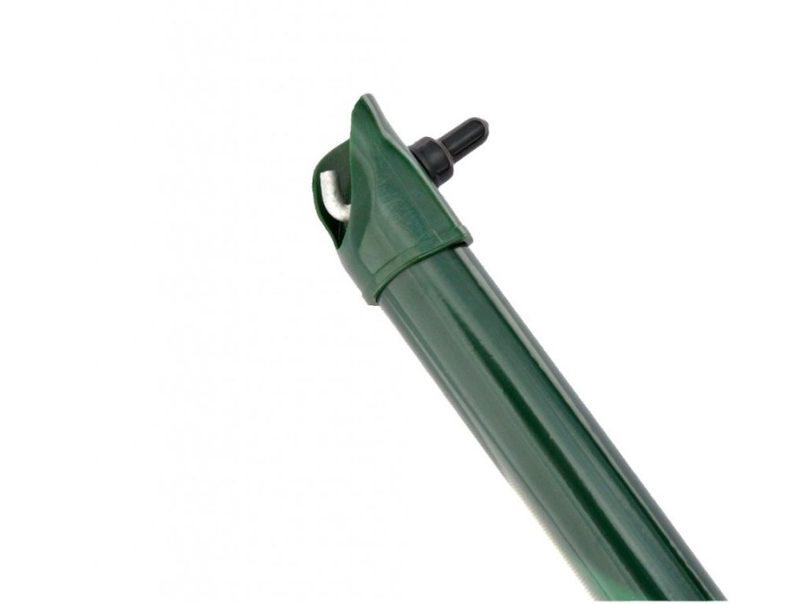 Vzpěra PVC 1500/38mm - Vybavení pro dům a domácnost Ploty, pletivo, sloupky, vzpěry, pří