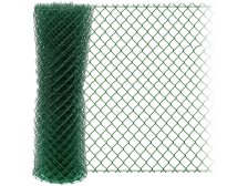 Pletivo PVC zapletené 175mm/15m