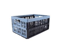 Přepravka skládací 32 l 48 x 35 x 23 cm 212321