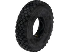 Pneu 3.00-4 260 2PR D303 150 kg