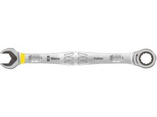 Klíč očkoplochý ráčnový JOKER SW 10
