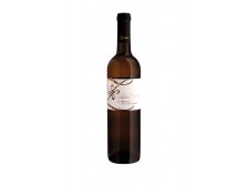 Víno Chardonnay 2022 MZV polosladké, 0,75 l č. š. 4222, alk. 12 %