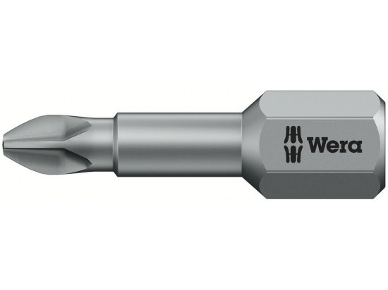 PH 1 x 25 mm 851/1 TZ PH 1 x 25 mm 851/1 TZ - Nářadí ruční a elektrické, měřidla Nářadí ruční Bity, nástavce šroub., přísl.