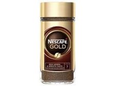Káva Nescafe Gold 200g