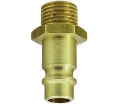 Vsuvka G 1/4" ES 14NA LUDECKE Vsuvka G 1/4" ES 14NA LUDECKE - Zednické nářadí, zahrada, nádoby Hadicové spojky, šroubení, spony Hadicové rychlospojky, přísl.