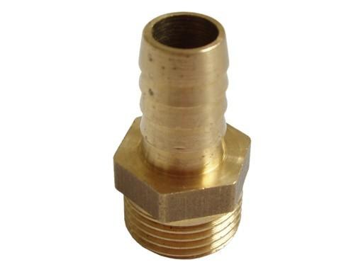 Nátrubek 1" - 25mm GEKA Nátrubek 1" - 25mm GEKA - Zednické nářadí, zahrada, nádoby Hadicové spojky, šroubení, spony