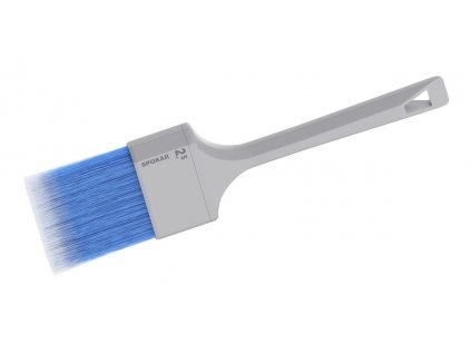 Štětec plochý NOVA Akryl 2,5" Štětec plochý NOVA Akryl 2,5" - Vybavení pro dům a domácnost Pomůcky malířské a natěračské Štětce natěračské