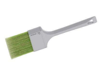Štětec plochý NOVA Lazur 2,5"