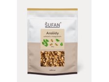 Arašídy solené s oreganem 200 g ŠUFAN