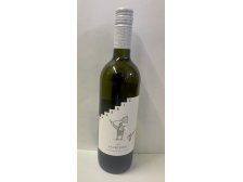 Víno Neuburské 2022 moravské zemské polosuché, 0,75 l, č. š. 1106 alk.11,5%