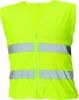 Vesta pracovní reflexní LYNX PACK HV L žlutá 26,05024 - Pomůcky ochranné a úklidové Pomůcky ochranné Oděvy, bundy, kalhoty, obleky