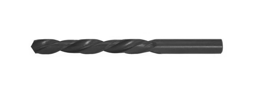 Vrták 4 mm 75/43 ČSN 221121, DIN 338 RNHSS Pasivovaný