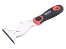 Špachtle multifunkční šíře 75 mm, nerez