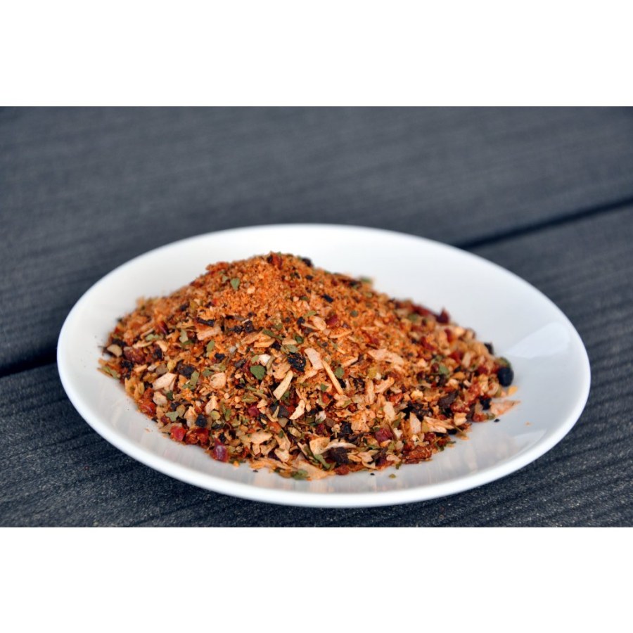 Koření - Grilovací bez MSG 50 g Koření - Grilovací bez MSG 50 g - Koření