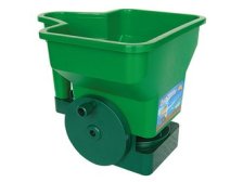 Rozmetadlo Goodfarm 271 na sypké materiály a osiva, PE/ABS, 2.7 l