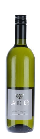 Víno Muller Thurgau 2022 Vinohrady kabinetní suché, 0,75 l č.š. 422 alk.11,0% - Víno tiché Dezertní Bílé
