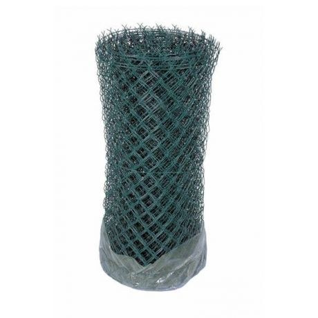 Pletivo 50/2.0/200 cm zapletený drát, 15 m PVC Pletivo 50/2.0/200 cm zapletený drát, 15 m PVC - Vybavení pro dům a domácnost Ploty, pletivo, sloupky, vzpěry, pří