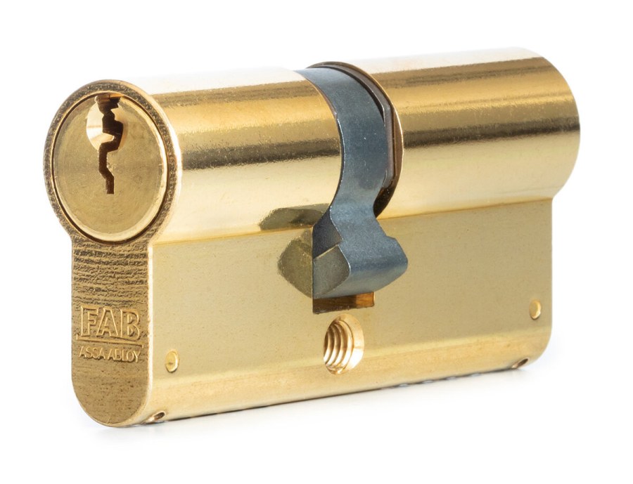 Vložka bezpečnostní 200RSBD 12 zubů 29+70 3 klíče (F 2023) - Vložky,zámky,klíče,frézky Vložky cylindrické Vložky bezpečnostní