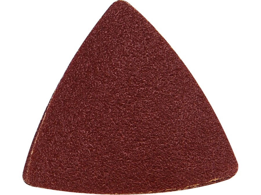 Papír brusný delta mix 83 mm suchý zip P180-P400 balení 20 ks - Brusivo, vrtáky, závitořezy, kartáče Brusné a řezací materiály Plátna, papíry, pásy brusné