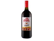 Víno Sangria La Fiesta 1,5l
