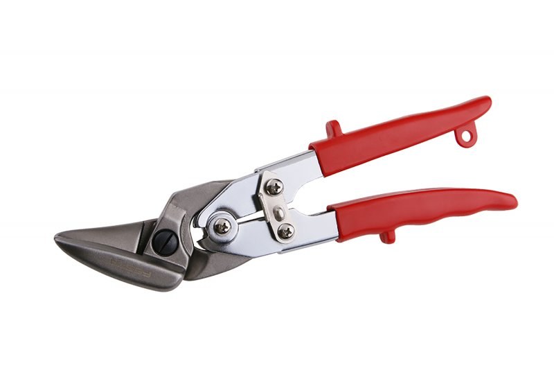 Nůžky na plech levé CrMo FESTA - Vybavení pro dům a domácnost Nůžky Nůžky na plech