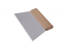 Stěrka 250 mm zub e4