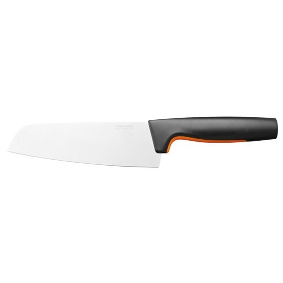 Nůž japonský Santoku 17 cm, 1057536 FISKARS - Vybavení pro dům a domácnost Nože Nože kuchyňské, řeznické, universal