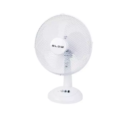 Ventilátor podlahový průměr 45 cm Blow 44-063 - Vybavení pro dům a domácnost Doplňky a pomůcky kuchyňské, bytové