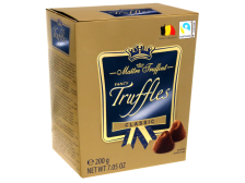 Pralinky Truffout gold 200 g
