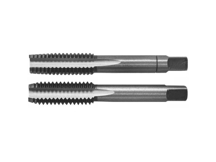 Závitník sadový trubkový G1/8" 28z/1" sada NO A ČSN 22 3012 (NUG18) Závitník sadový trubkový G1/8" 28z/1" sada NO A ČSN 22 3012 (NUG18) - Brusivo, vrtáky, závitořezy, kartáče Závitořezy Závitníky