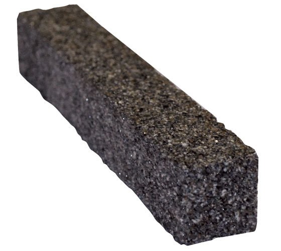 Kámen orovnávací čtvercový 30x300 mm - Brusivo, vrtáky, závitořezy, kartáče Brusné a řezací materiály Brousky a ostřiče
