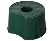 Podstavec pod nádobu ICS M150001V, 210 - 300 l, Ecotank kruhový