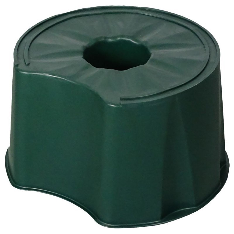 Podstavec pod nádobu ICS M150001V, 210-300 L Eco