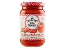 Omáčka Arrabiata 350 g