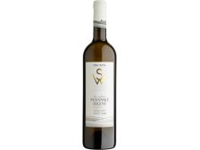 Víno Sylvánské zelené 2022 PS polosuché, 0,75 L č. š. 13-22 z.c.6,7g/l alk.12 %