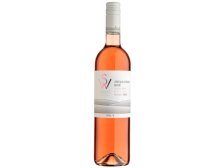 Víno Zweigeltrebe rosé PS 2022 polosuché č.š.36-22 0,75 l alk. 12%