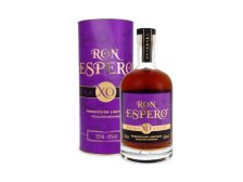 Rum Espero Extra Anejo XO 0,7 l alk. 40%