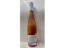 Víno Svatovavřinecké rosé 2022 MZV suché 0,75 l č. š. 10-22 alk.11,0 %