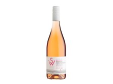 Víno Zweigeltrebe rosé frizzanté 2022 MZV polosuché, 0,75 l alk. 12%