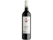 Víno Cabernet Sauvignon 2021 PS, suché 0,75 l, alk. 13%