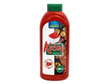 Kečup jemný 900 g plast