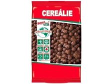 Cereálie 1 kg čokoládové kuličky Bona Vita