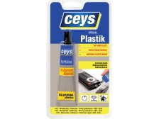 Lepidlo Ceys SPECIAL PLASTIK, na tvrdé plasty 30 ml