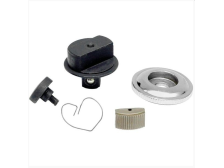 Sada pro opravu 1/2" ráčny s přepínacím kolečkem