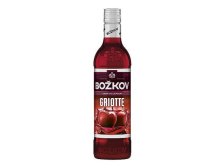 Griotte 18% 0,5 l