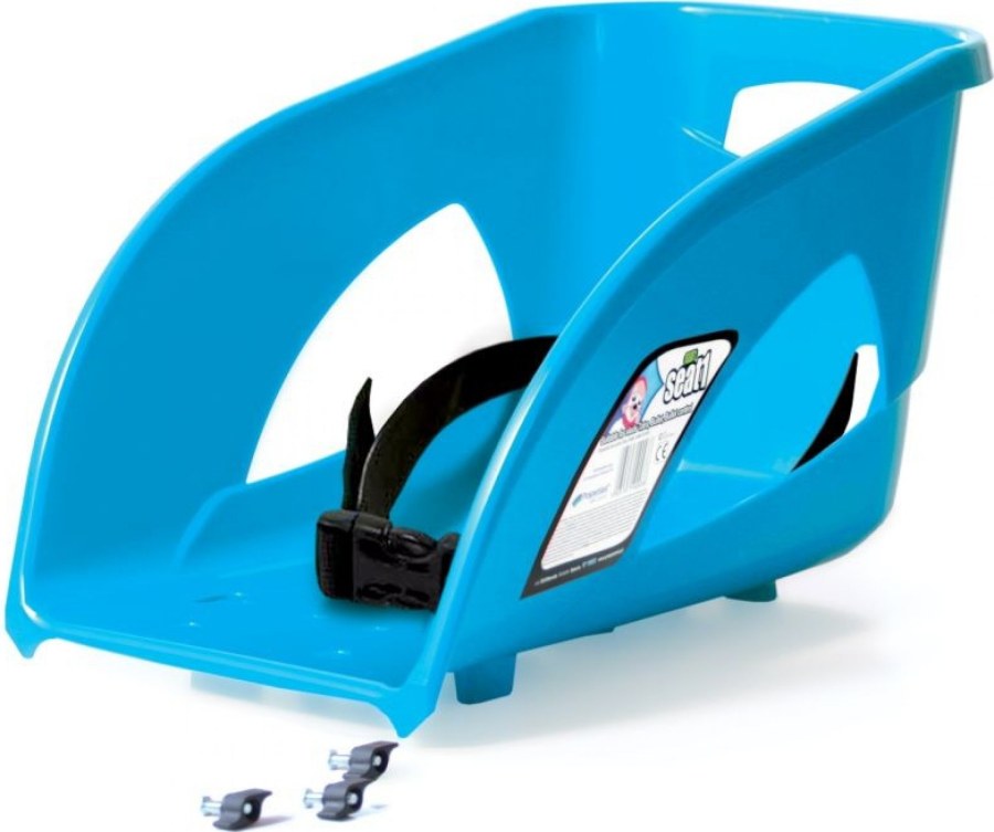Opěrka na sáňky TATRA  SEAT1 - Vybavení pro dům a domácnost Hračky