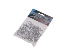 Nýt Alu 4,0 x 10 mm balení 50 ks
